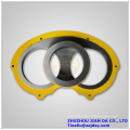 Sany Concrete pump spare parts